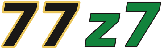 77z7 logo